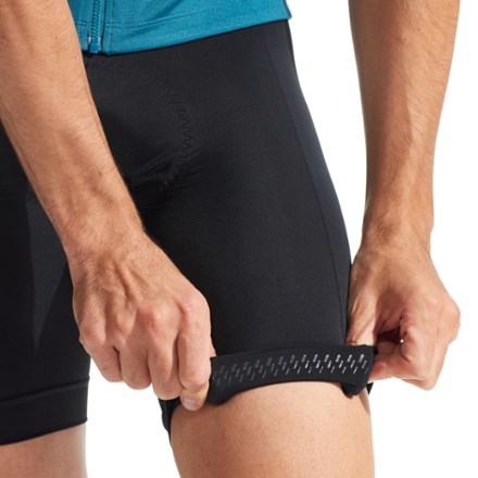 Quest Bib Cycling Shorts - Men's