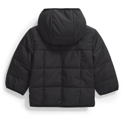 Reversible Shasta Hooded Insulated Jacket - Infants'