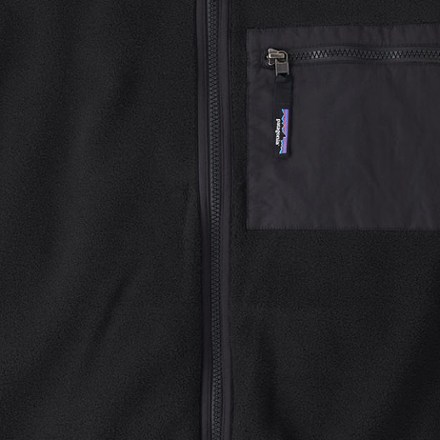 Synchilla Fleece Vest - Men's