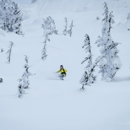 Riva Splitboard - Women's 2023/2024