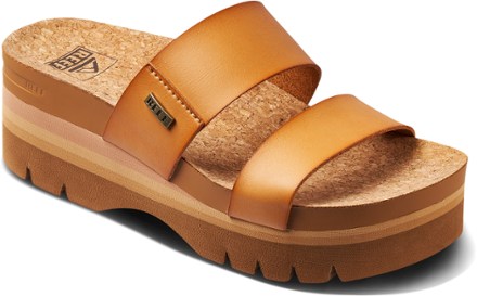 Cushion Vista Higher Sandals - Women's