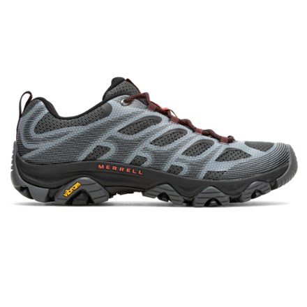 Moab Edge 3 Hiking Shoes - Men's