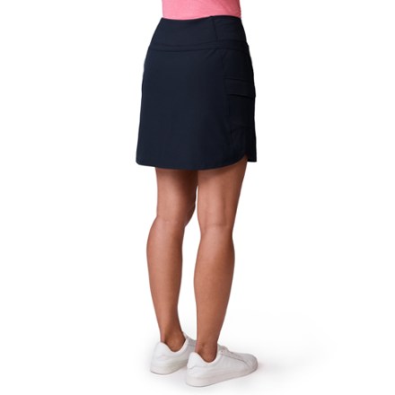Hybrid Skort