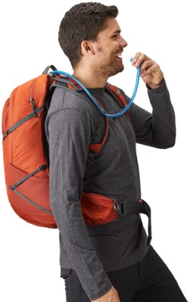 Citro 30 H2O Hydration Pack