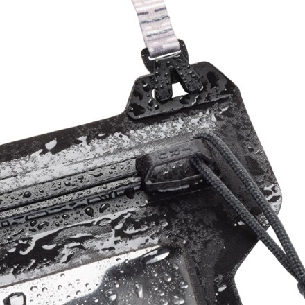 RunOff Waterproof Phone Pouch