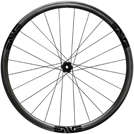 SES 2.3 Rear Wheel