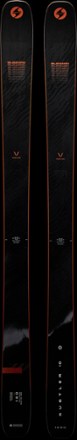 Rustler 10 Skis - Men's - 2023/2024