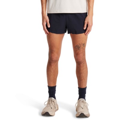 Alta Elite 3.5" Shorts - Men's