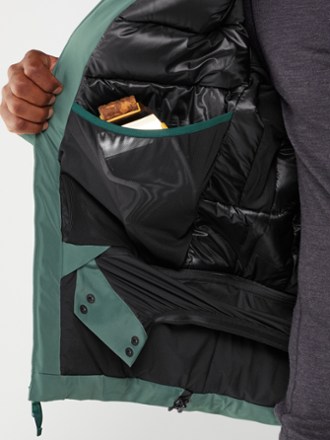 Macai Insulated Jacket - Men's