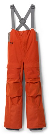 First Chair GTX Bibs - Men's