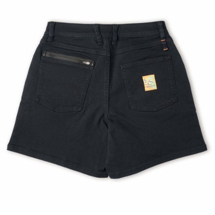 Chore Shorts - Women's