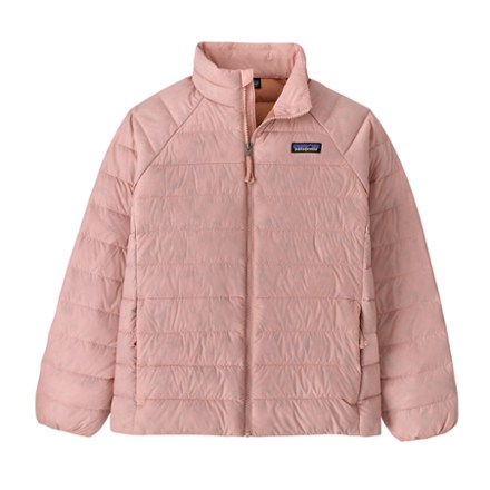 Down Sweater - Kids'
