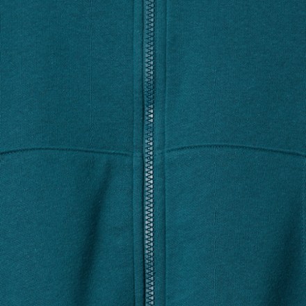 Evolution Full-Zip Sweatshirt - Women's