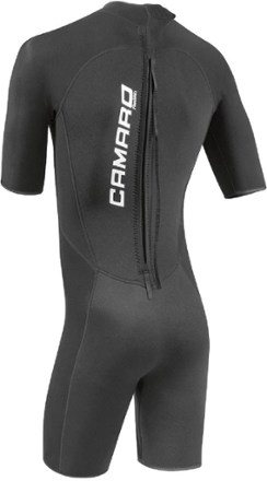 Flex Shorty Revo Wetsuit - Men's