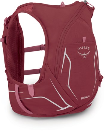 Dyna 6 Hydration Vest - Women's