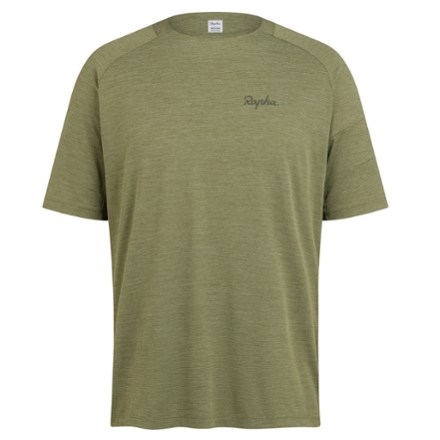 Trail Technical Bike T-Shirt - Men's