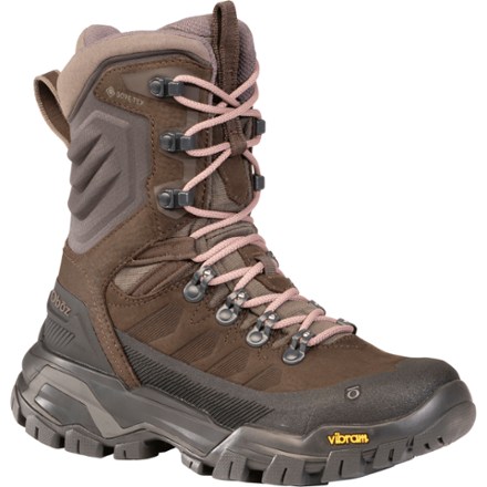 Bridger Peak GTX Hiking Boots - Women's