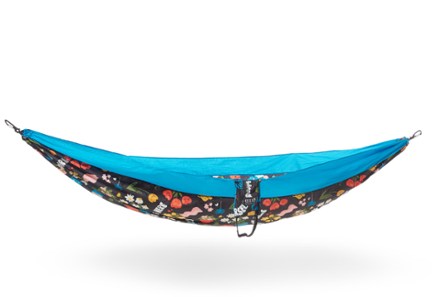 DoubleNest Giving Back Printed Hammock