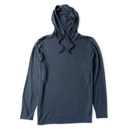 Bonfire Knit Pullover - Men's