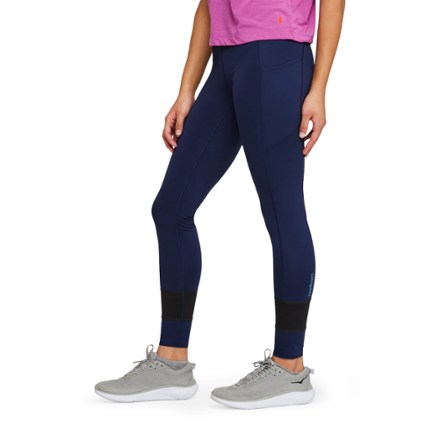 Cerro Travel Tights - Women's