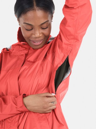 PreCip Eco Rain Jacket - Women's