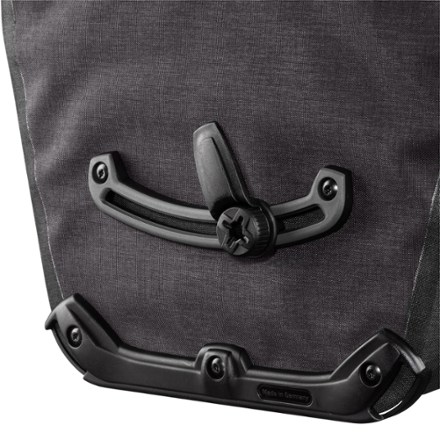 Bike Packer Plus Rear Panniers - Pair