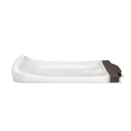 Outdoor Silicone Reusable Sandwich Bag - 28 oz.