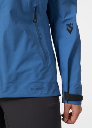 Odin 1 World Infinity Shell Jacket - Women's