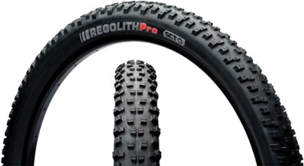 Regolith Pro SCT Tire