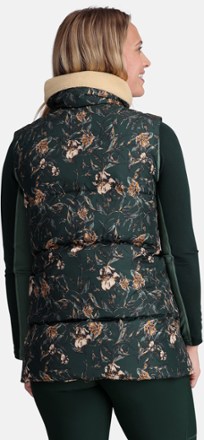 Ruth Down Vest - Women's