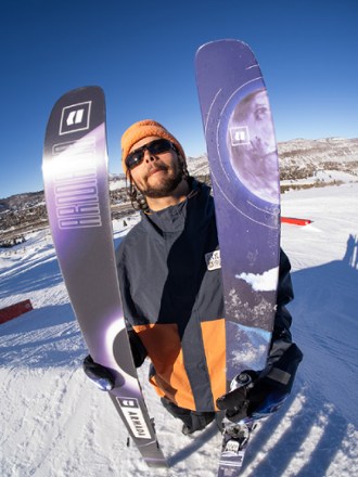 ARV 100 Skis - 2024/2025