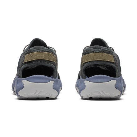 Maipo Explorer Sieve Sandals - Men's