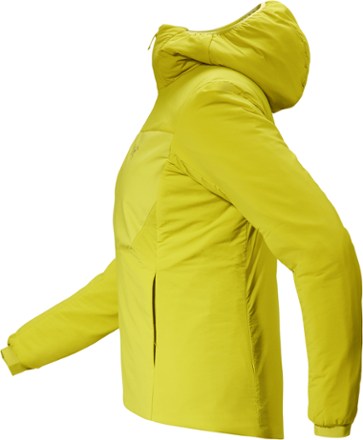 Proton Insulated Hoodie - Women's