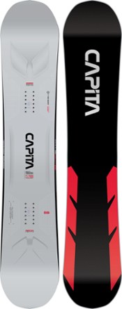 Mega Merc Snowboard - 2023/2024