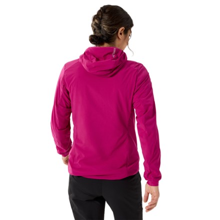Proton Lightweight Insulated Hoodie - Women's