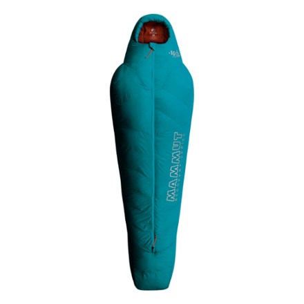 Perform Down 14F/-10C Sleeping Bag - Women's