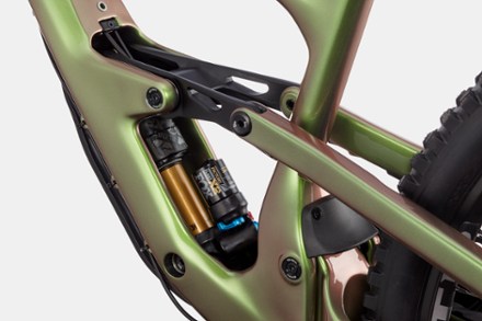 Jekyll Carbon 1 Bike