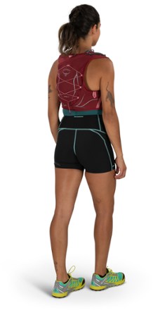 Dyna 1.5 Hydration Vest - Women's