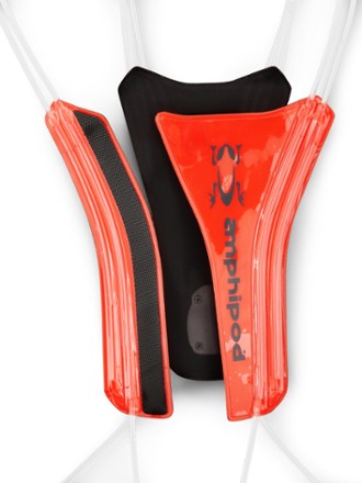 Xinglet Optic Beam Lite Flashing Reflective Vest