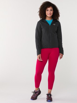 Norvan Insulated Hoody - Women's