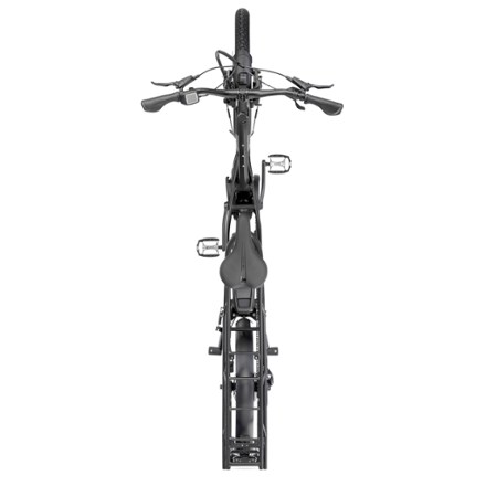 Quick Haul Long D9 Electric Bike