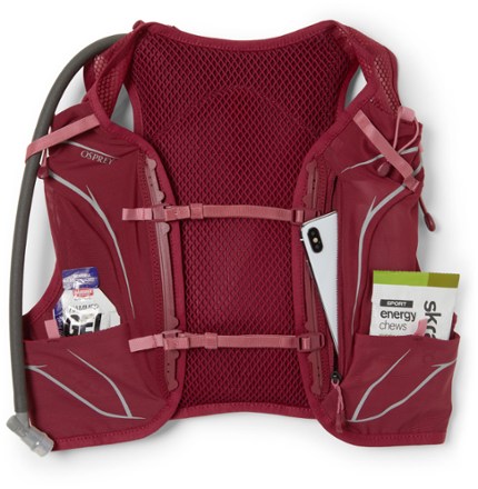 Dyna 1.5 Hydration Vest - Women's