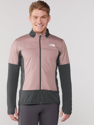 Winter Warm Pro Jacket - Men's