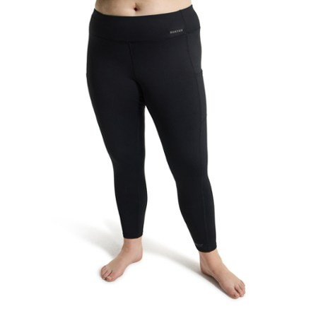 Heavyweight X Base Layer Pants - Women's
