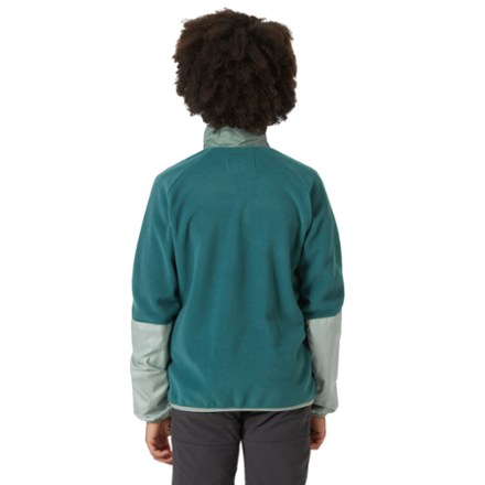 Marka Fleece Jacket - Kids'