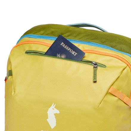 Allpa 42 L Travel Pack