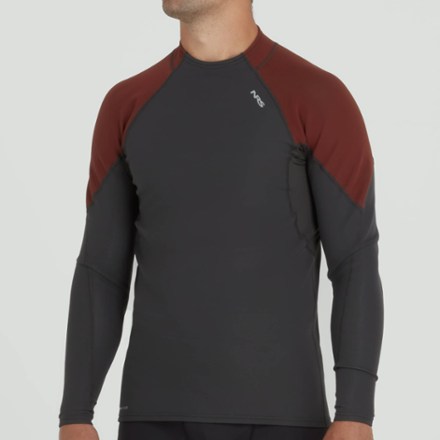 HydroSkin 0.5 Long-Sleeve Shirt - Men's