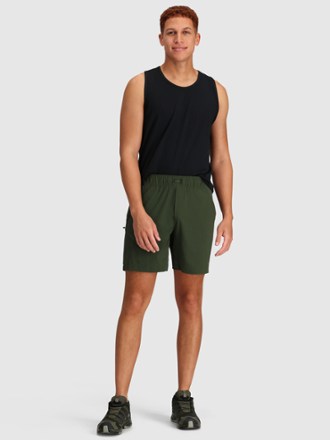 Astro Shorts - Men's