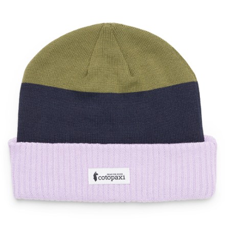 Alto Beanie