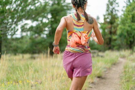 Skyglide Trail Shorts - Women's
